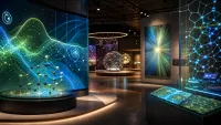Science Museum Discovery Tour