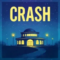 Cliquez pour agrandir Crash