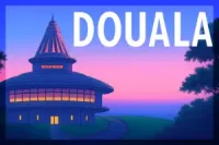 Cliquez pour agrandir Douala