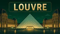Cliquez pour agrandir Musee du Louvre