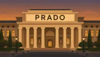 Cliquez pour agrandir Museo del Prado