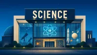 Cliquez pour agrandir Science Museum